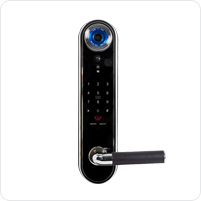 IoT Digital Door Lock